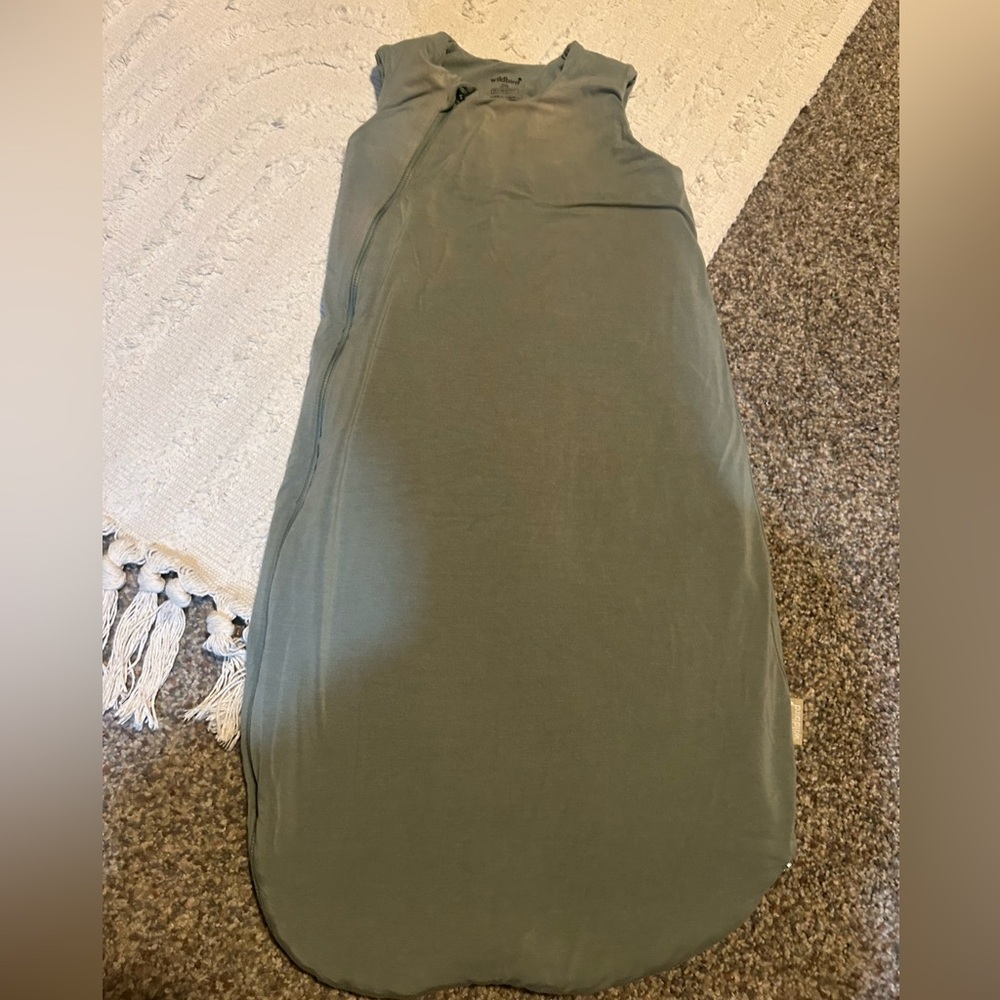 Wildbird 2.5 tog Sleepsack - GUC